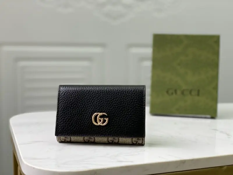 gucci aaa qualite portefeuille s s_bb5b35